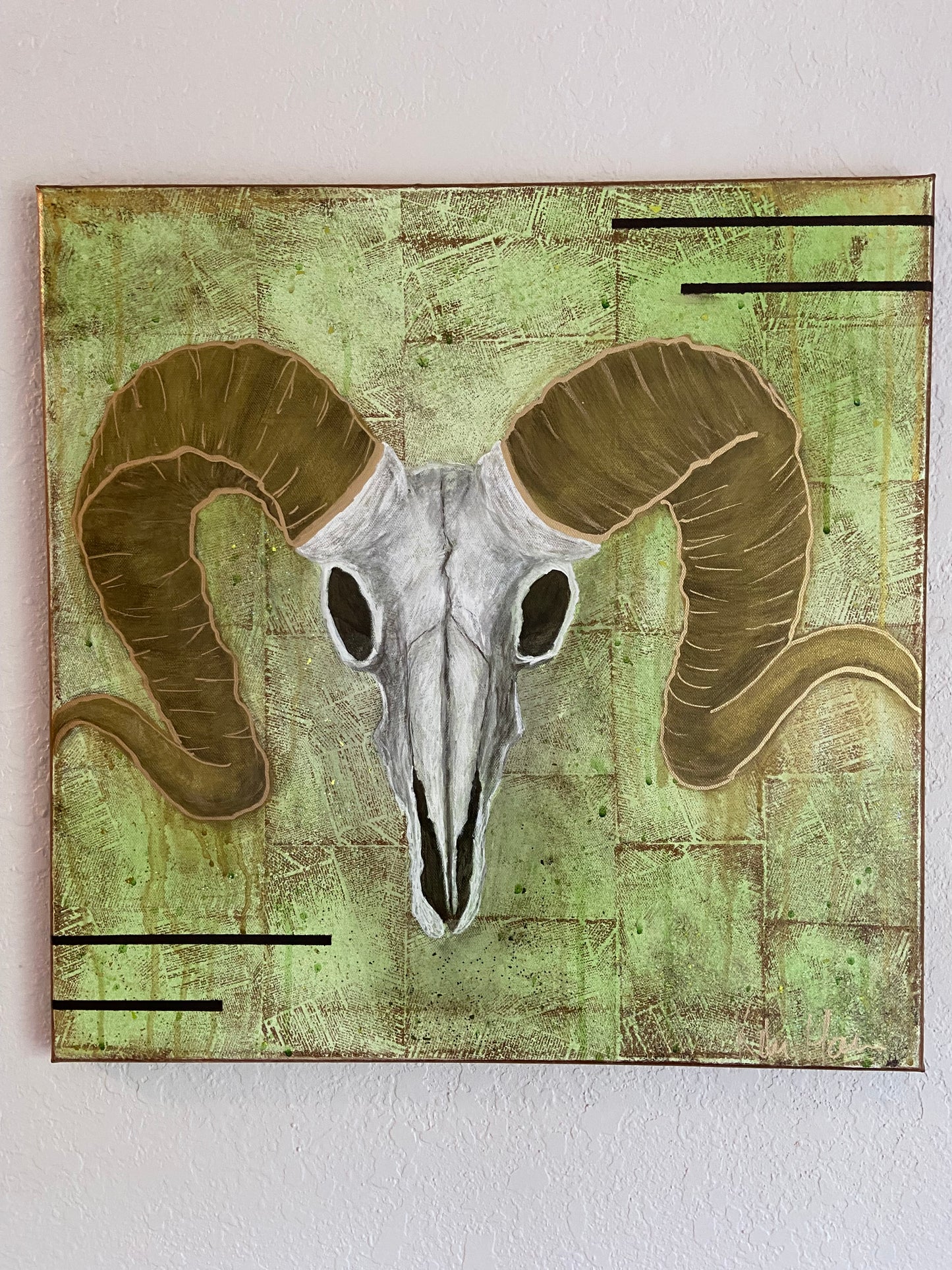 The Ram