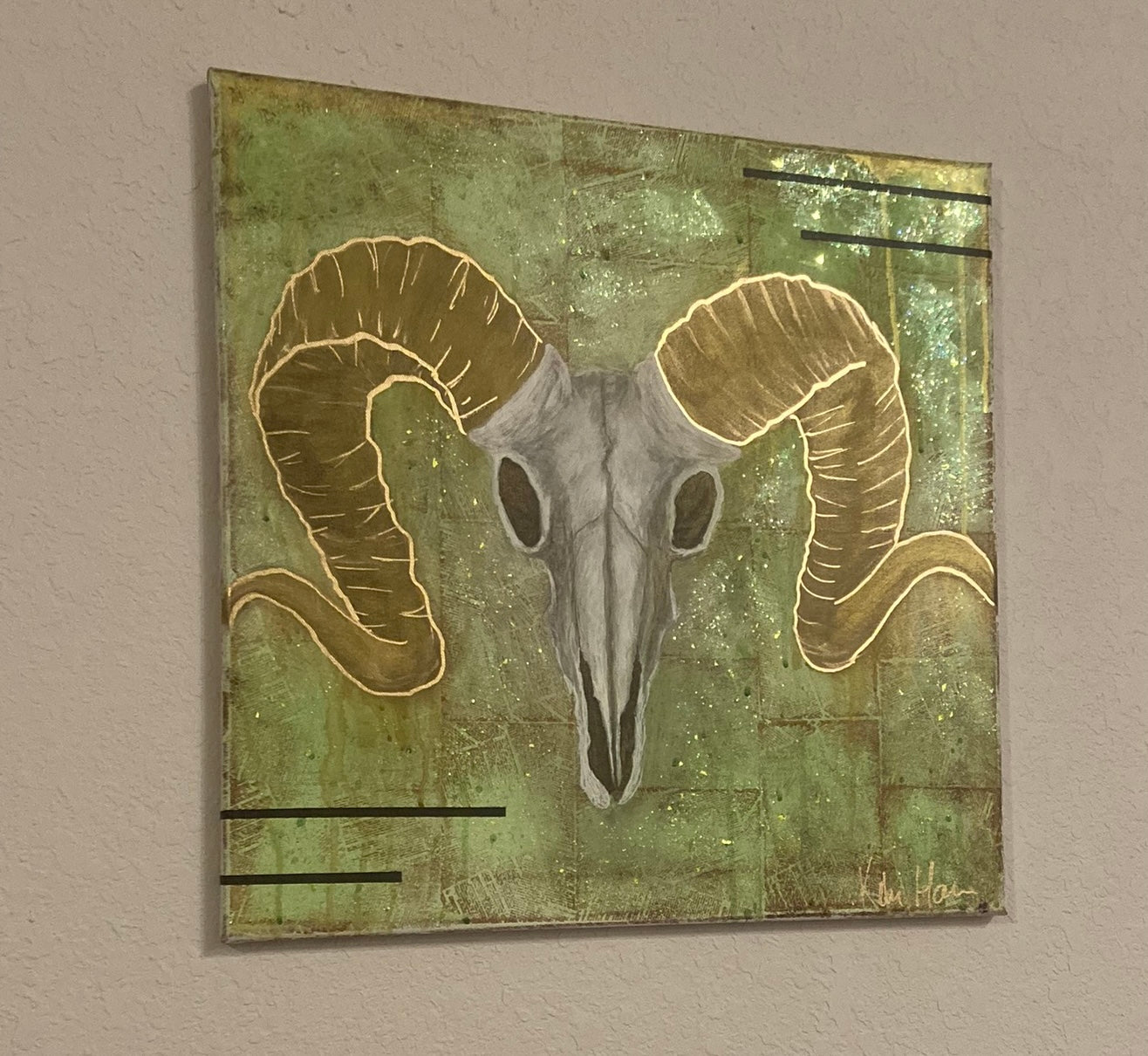 The Ram