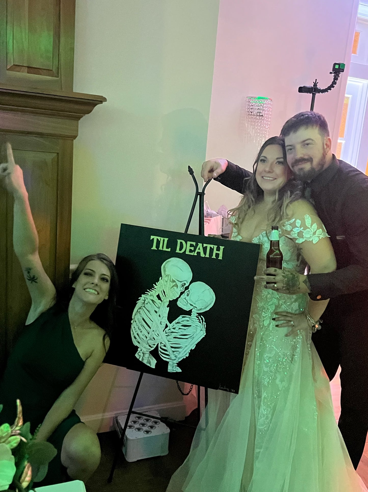 Til Death